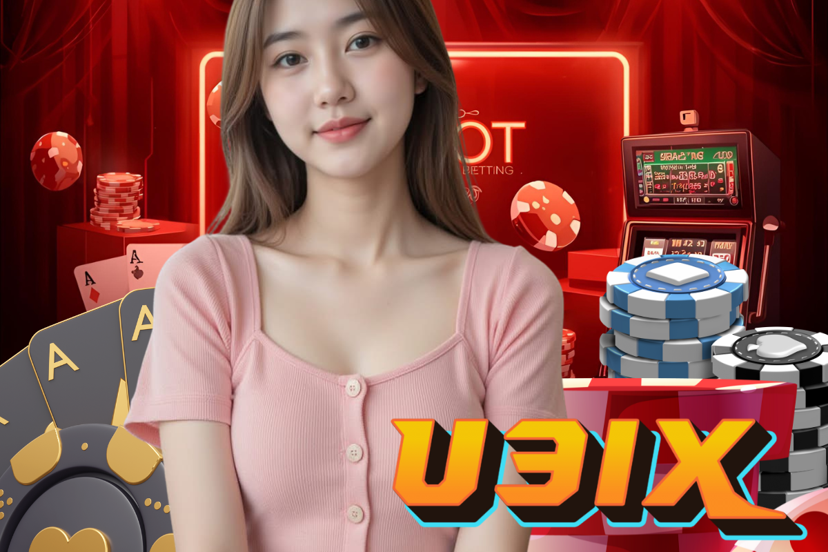 u31x