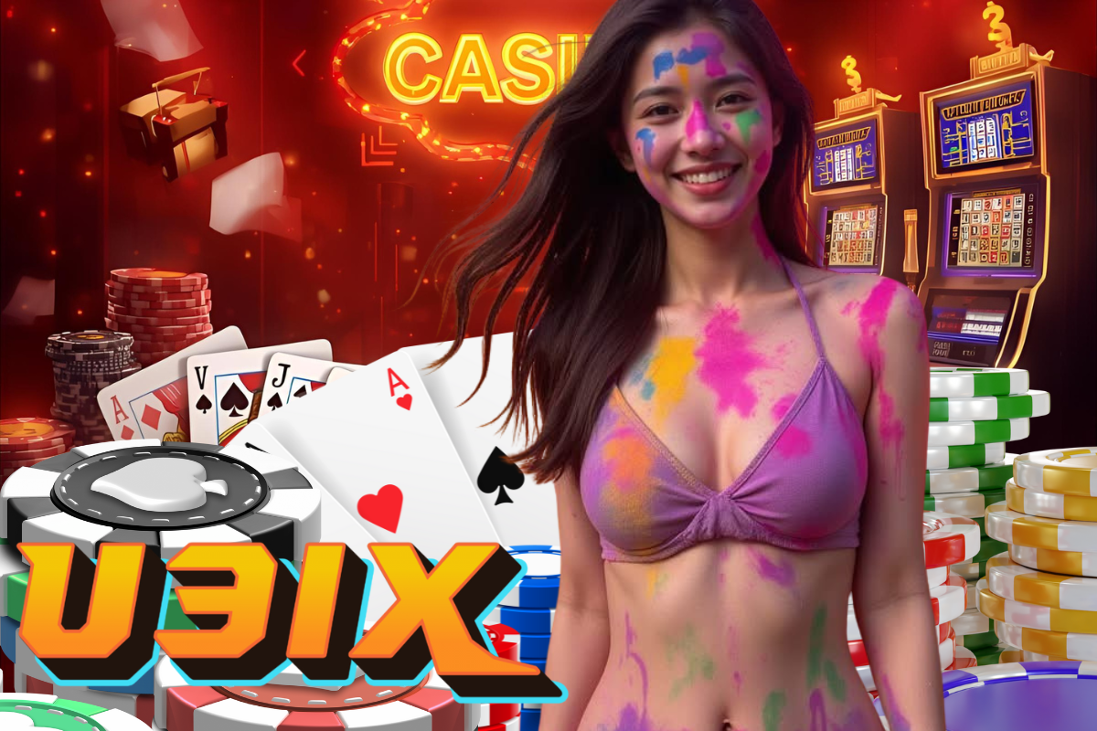 u31x เครดิตฟรี
