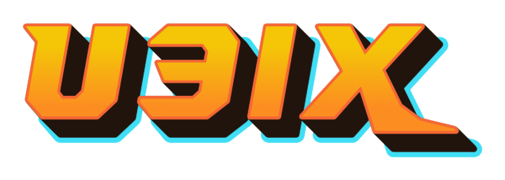 u31x